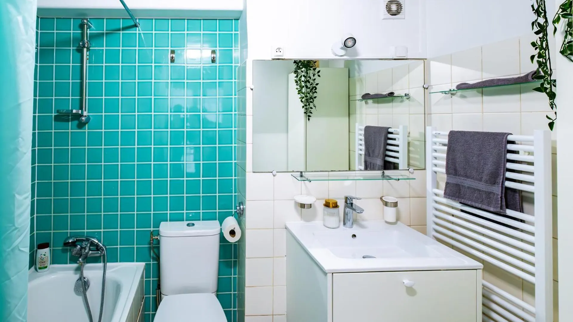 Appartement Typique Au Coeur Du Marais باريس 0*,  فرنسا