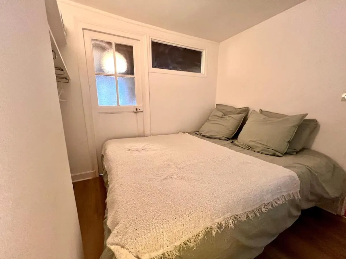 Apartmán Appartement Typique Au Coeur Du Marais Paříž